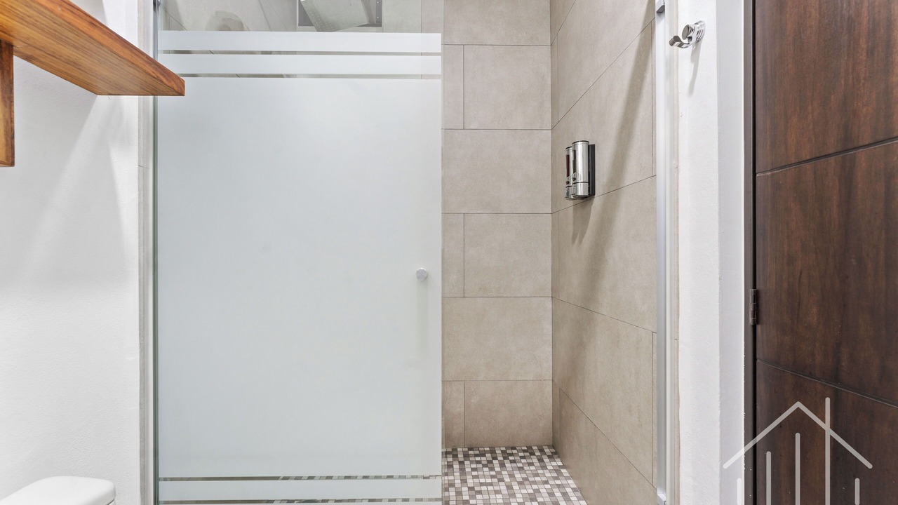 Photo of Bathroom in Villa Marina