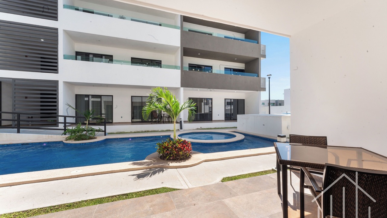 Photo of Outdoor in Villa Marina