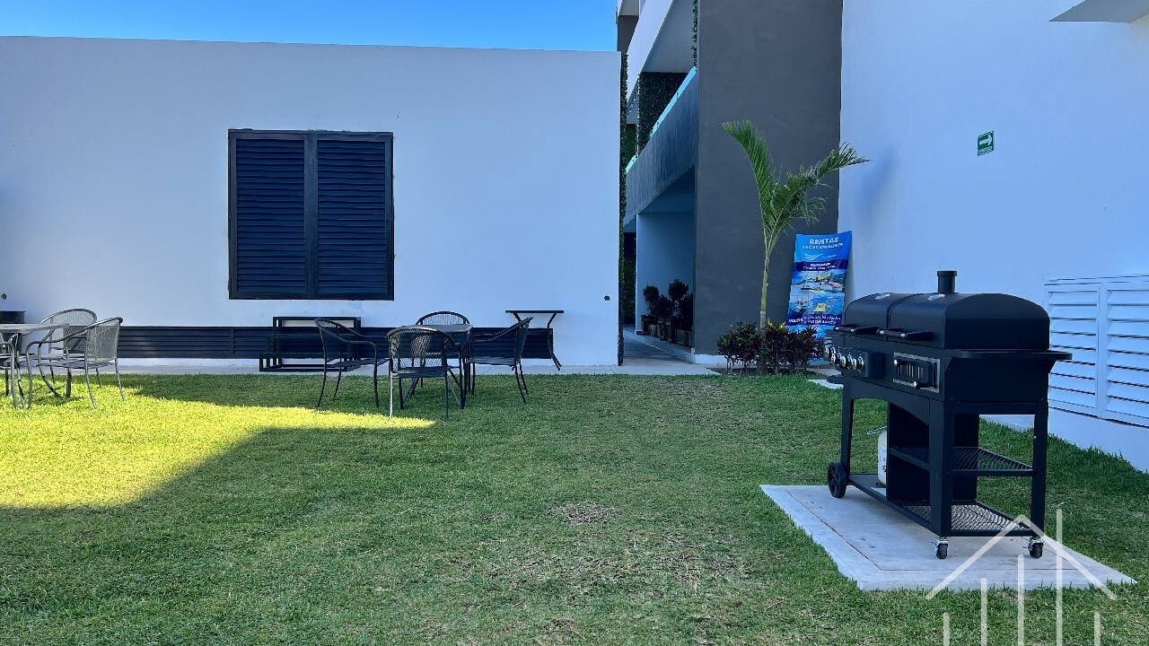 Photo of Outdoor in Villa Marina
