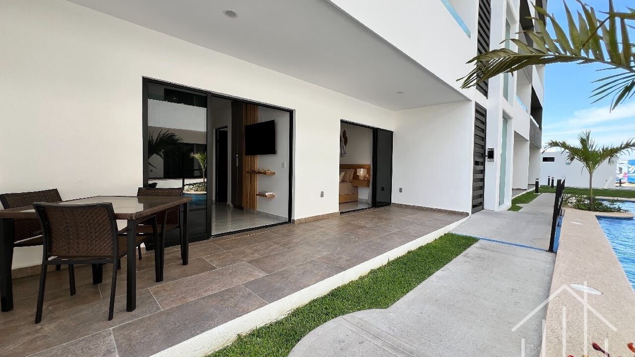 Photo of Outdoor in Villa Marina