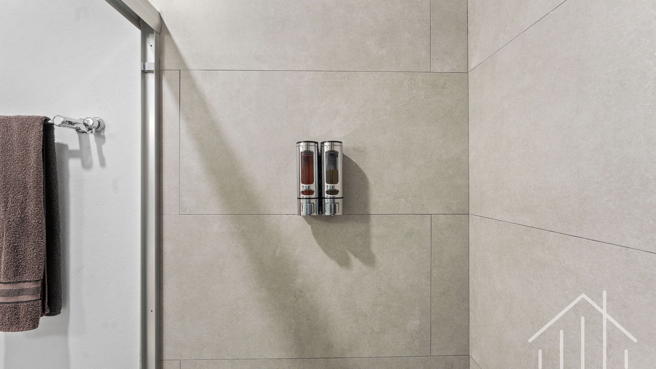 Photo of Bathroom in Villa Marina