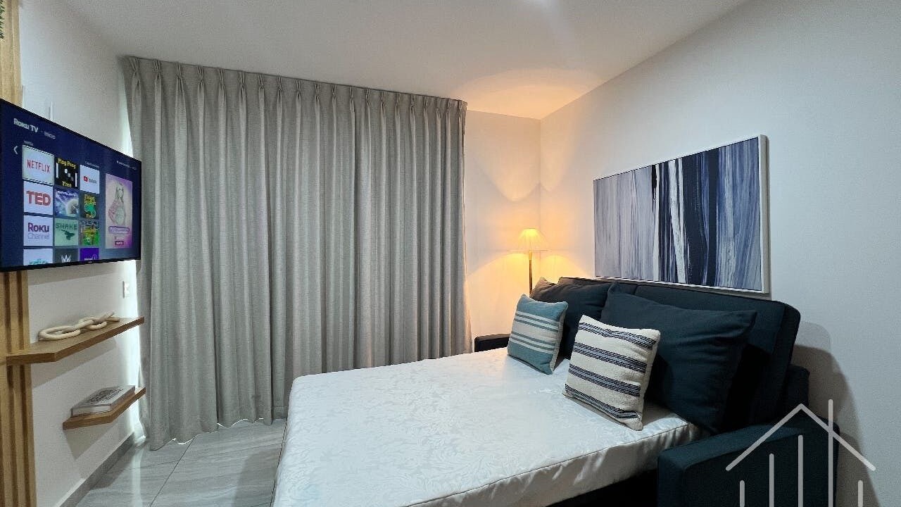 Photo of Bedroom in Villa Marina