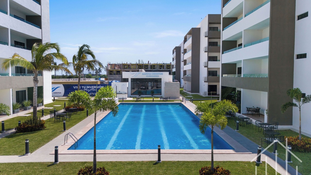 Photo of Outdoor in Villa Marina
