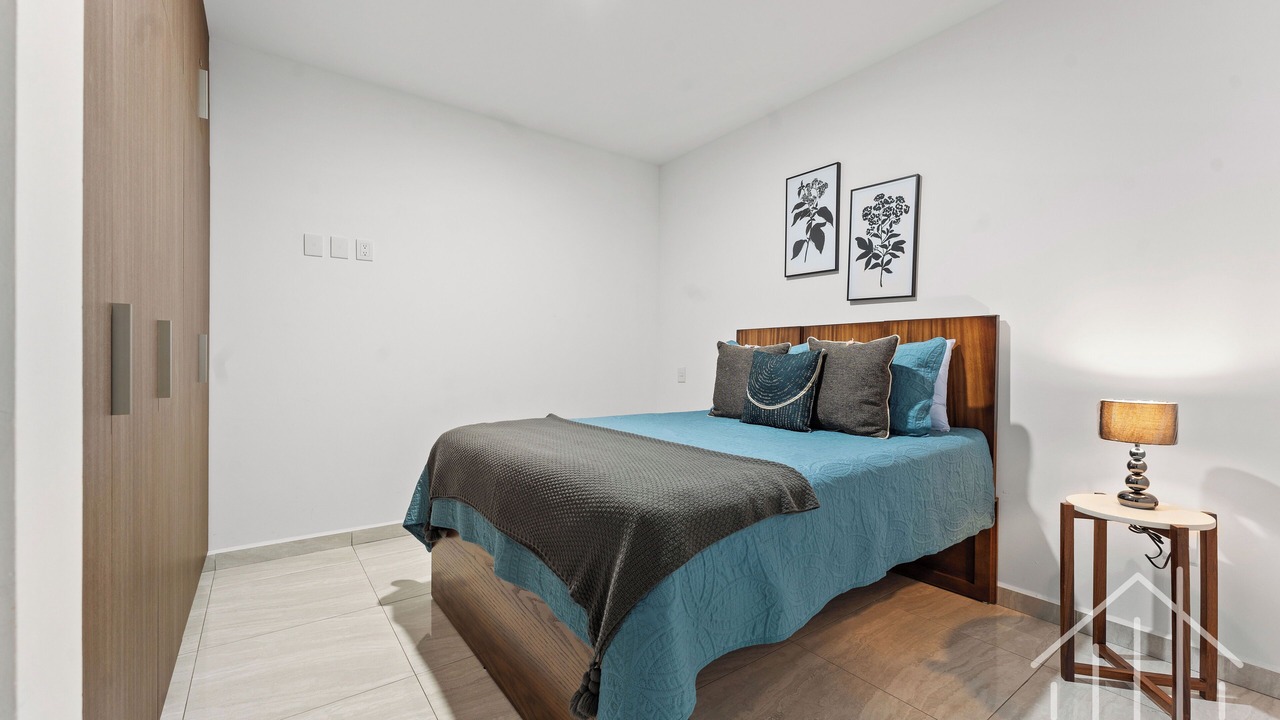 Photo of Bedroom in Villa Marina