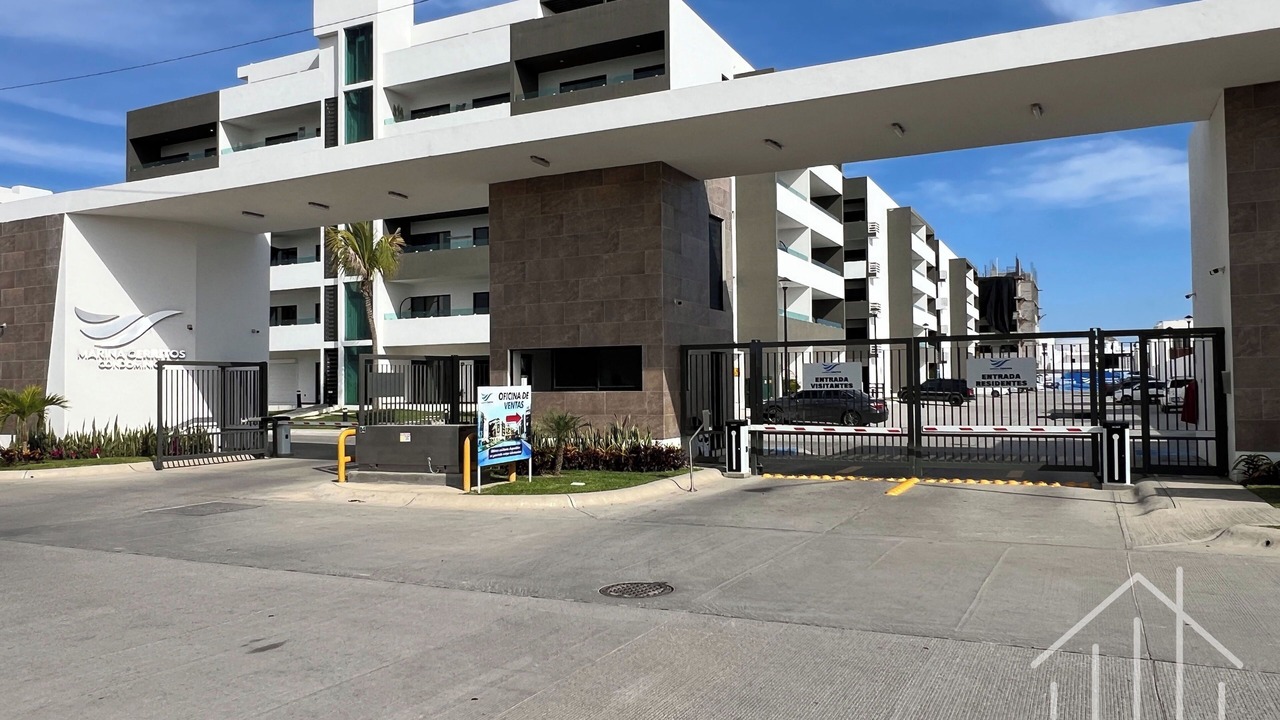 Photo of Outdoor in Villa Marina