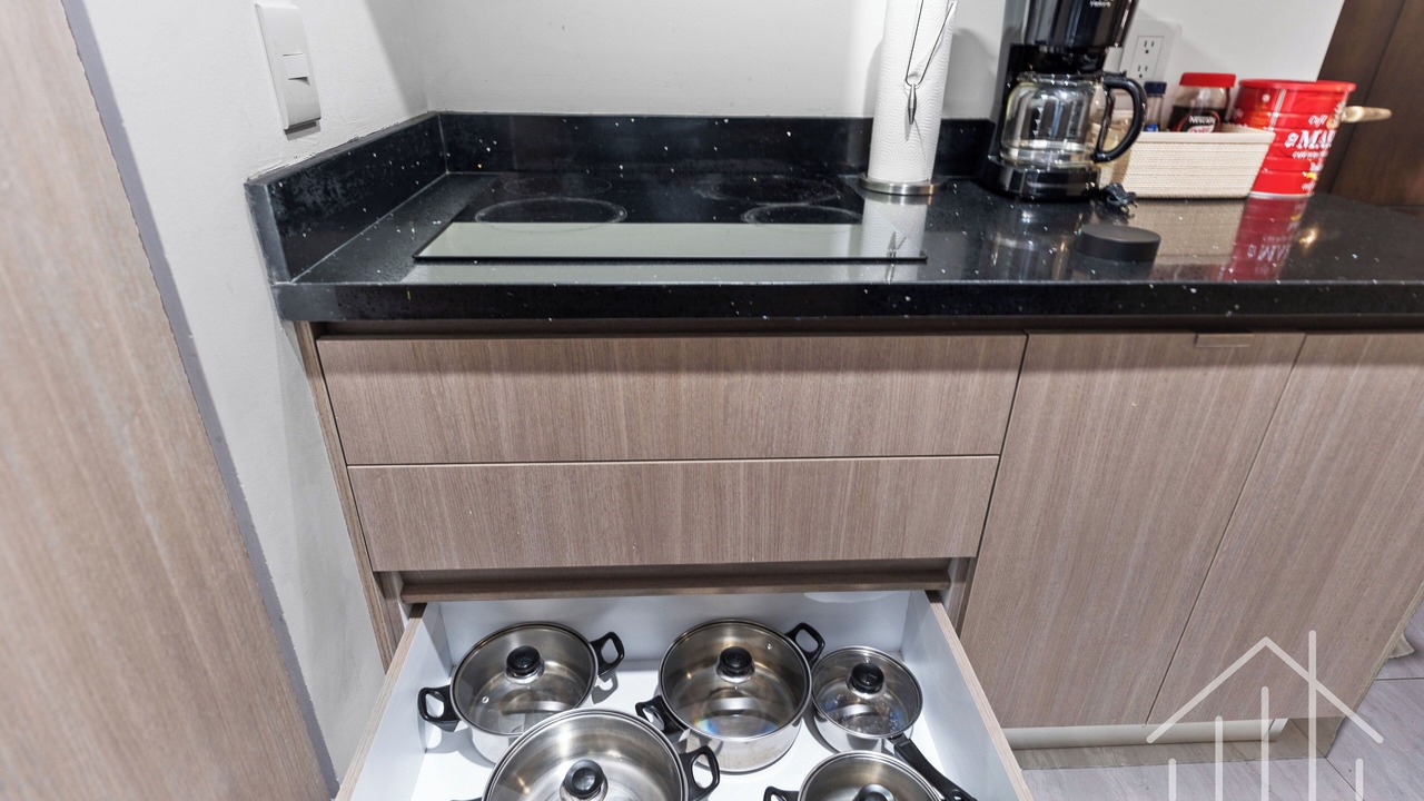 Photo of Kitchen in Villa Marina