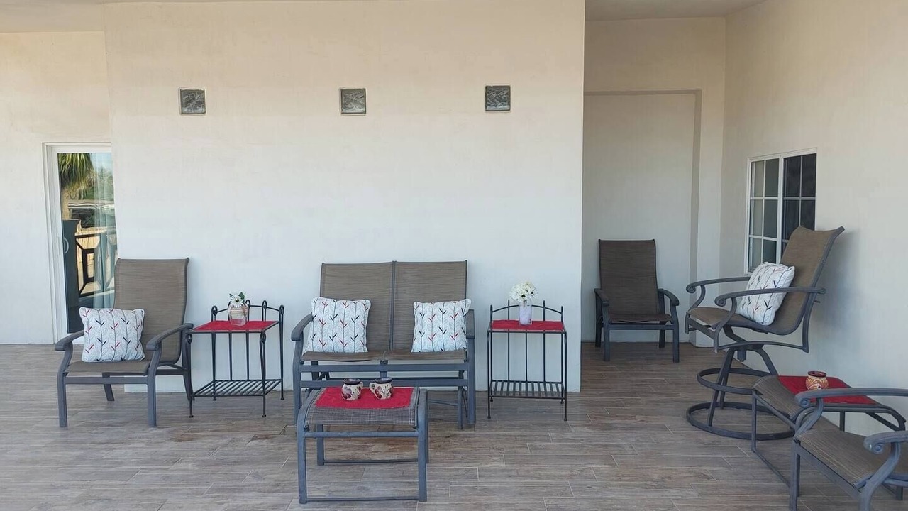 Photo of Patio Balcony in Centro