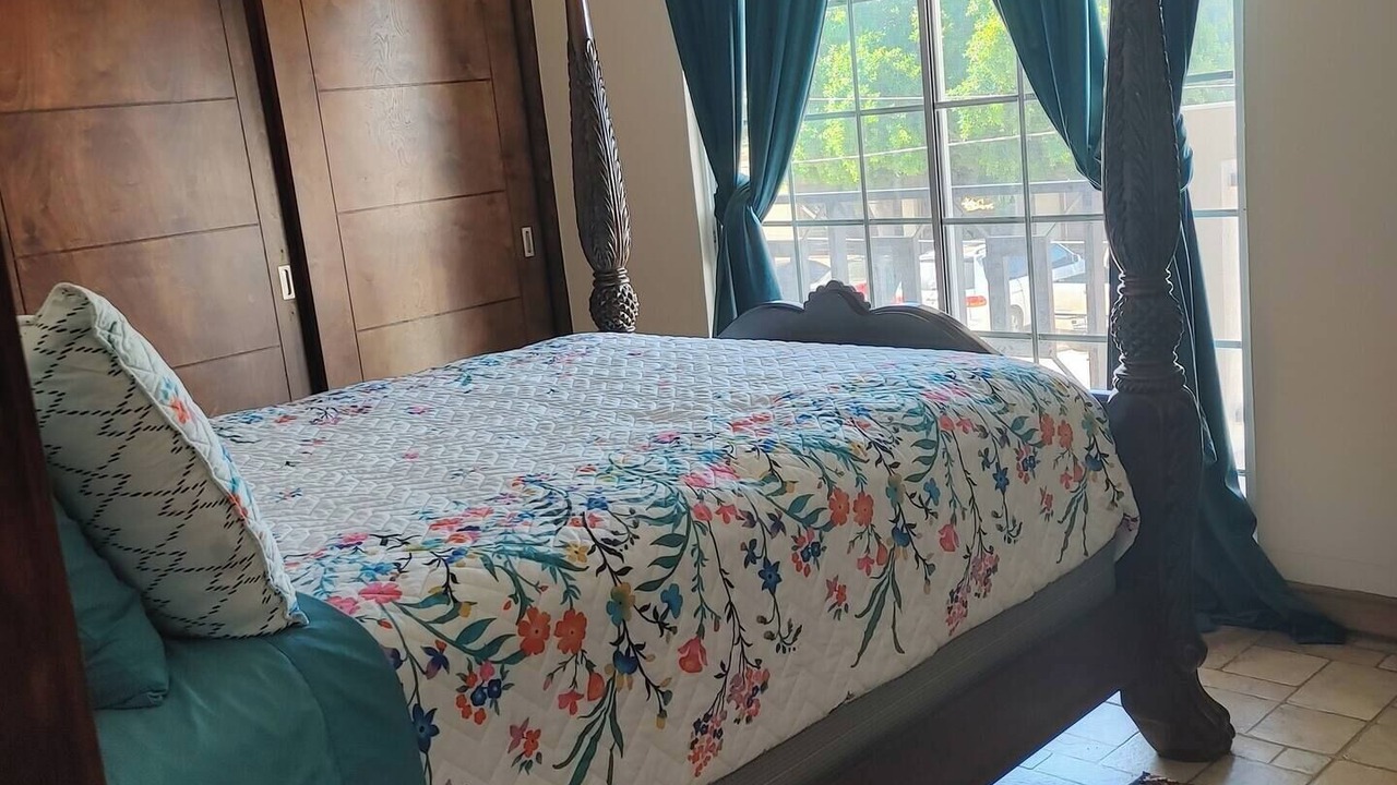 Photo of Bedroom in Centro