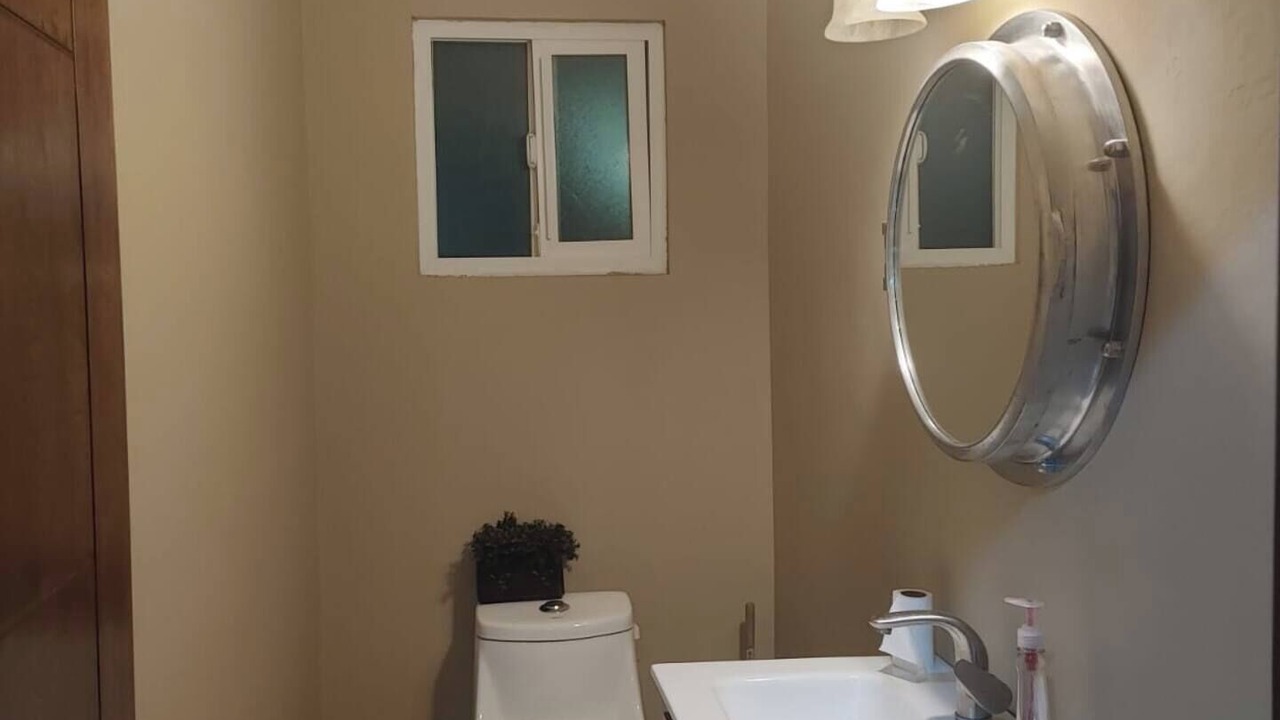 Photo of Bathroom in Centro