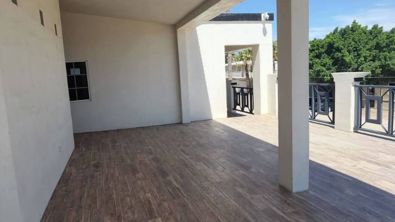 Photo of Patio Balcony in Centro