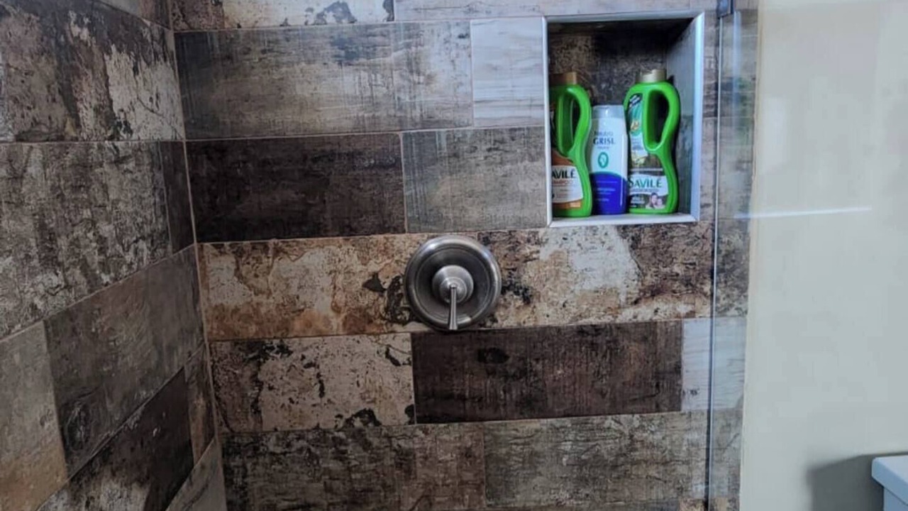 Photo of Bathroom in Centro