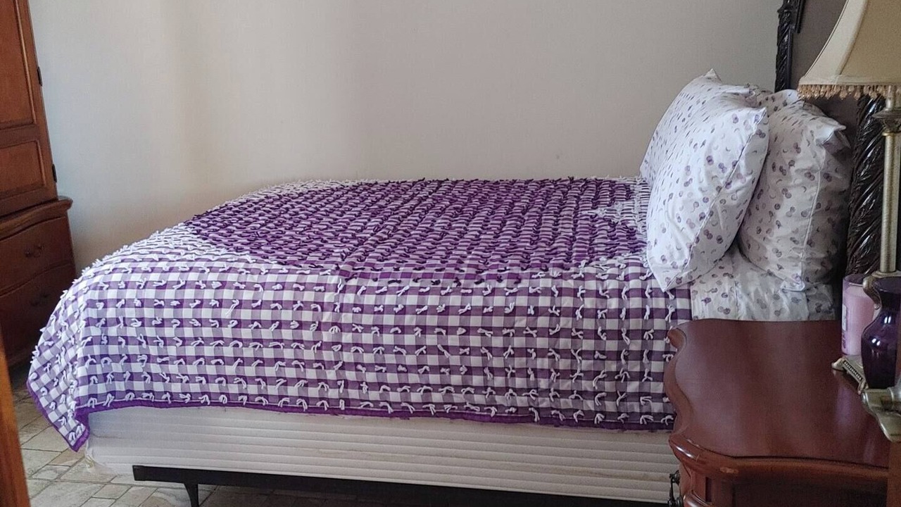 Photo of Bedroom in Centro