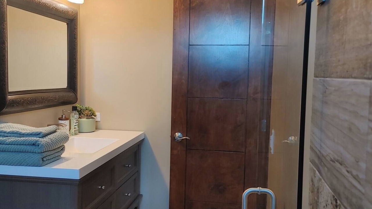 Photo of Bathroom in Centro