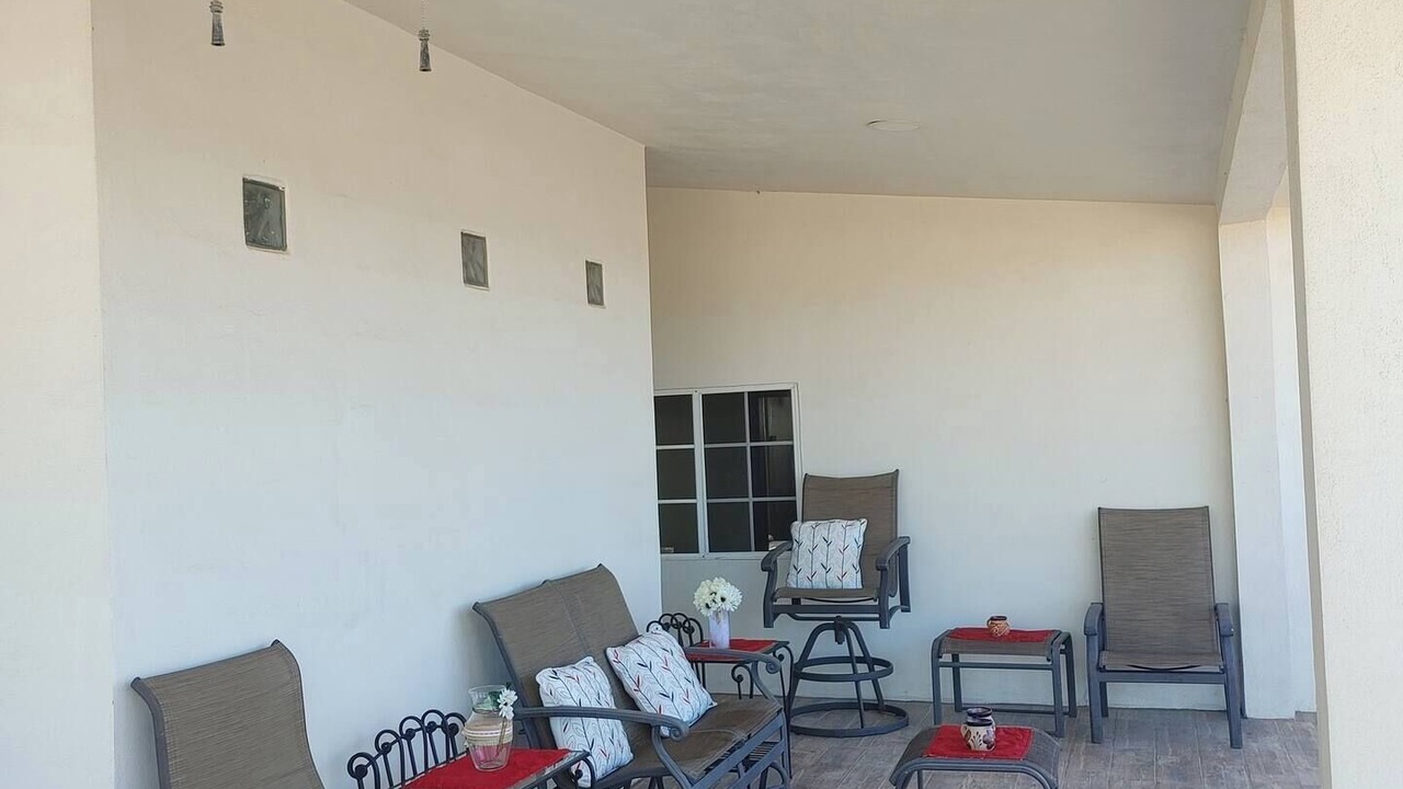 Photo of Outdoor in Centro