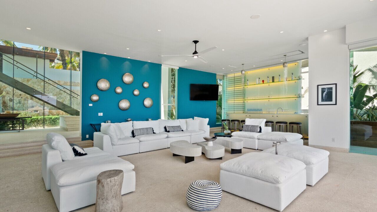 Photo of Livingroom in Rancho Cerro Colorado