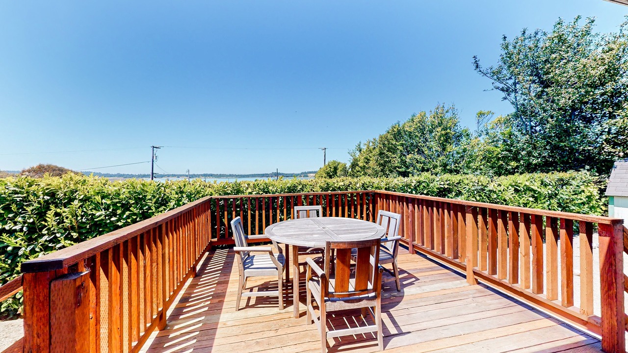 Photo of Outdoor in Coos Bay