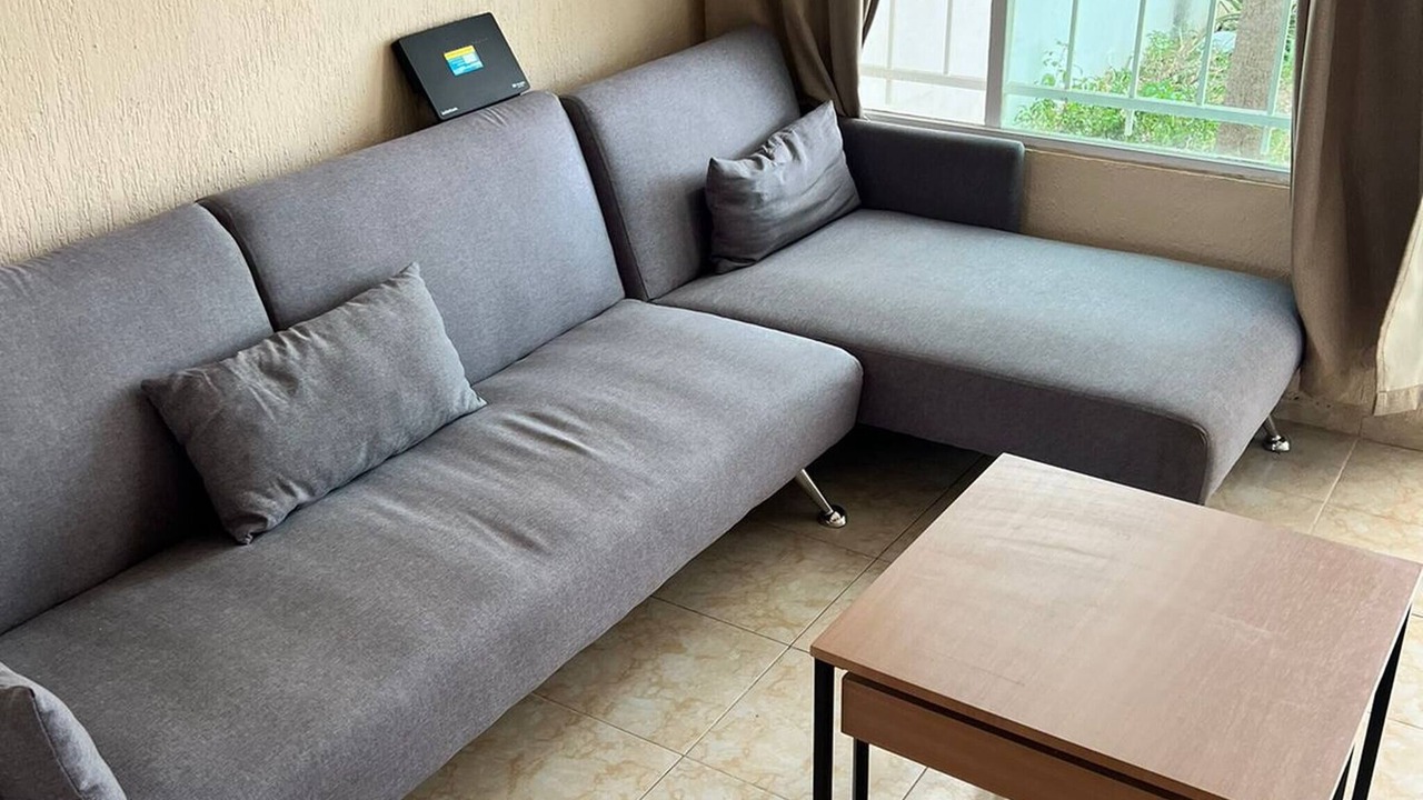 Photo of Livingroom in Merida Municipality