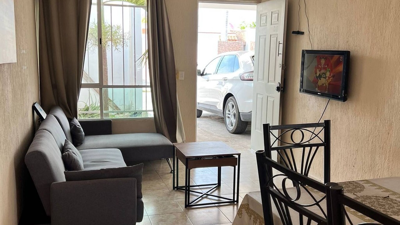 Photo of Livingroom in Merida Municipality