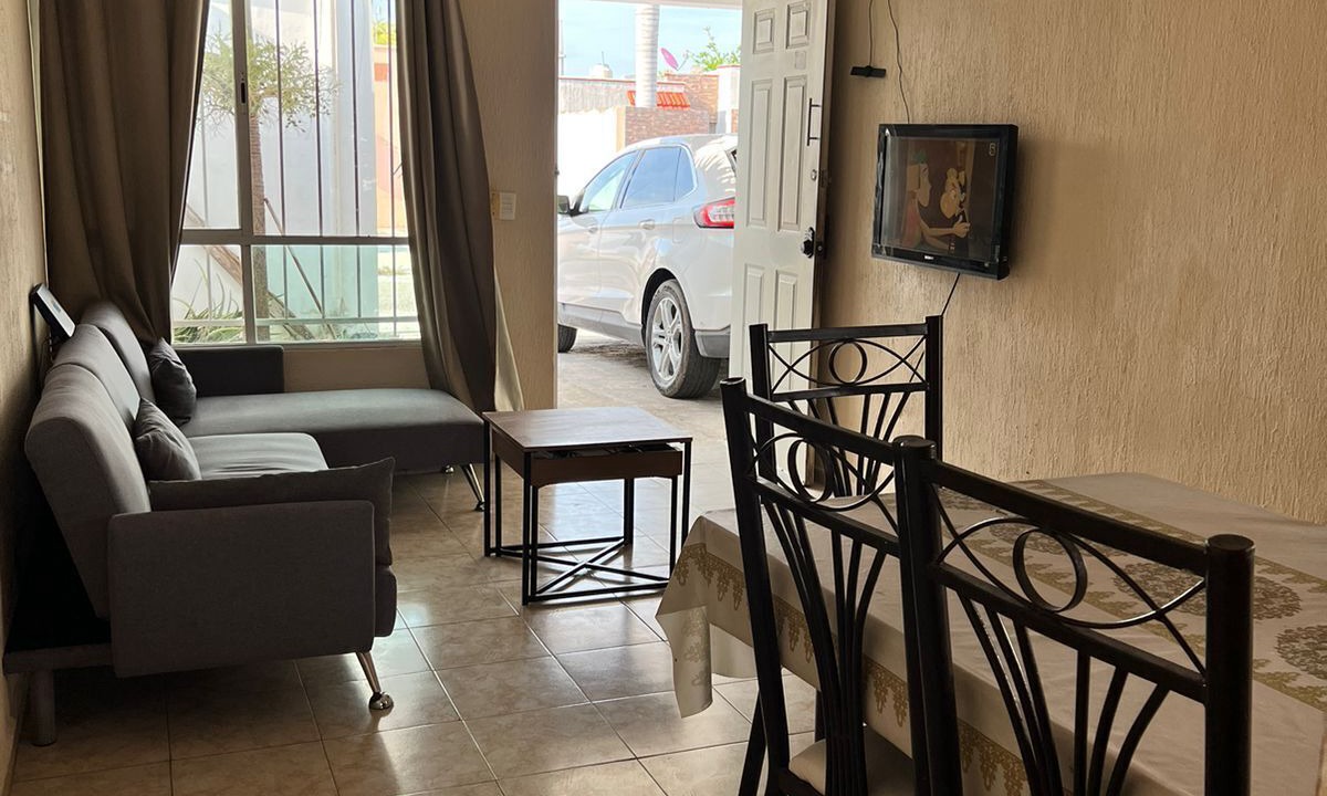 Photo of Livingroom in Merida Municipality