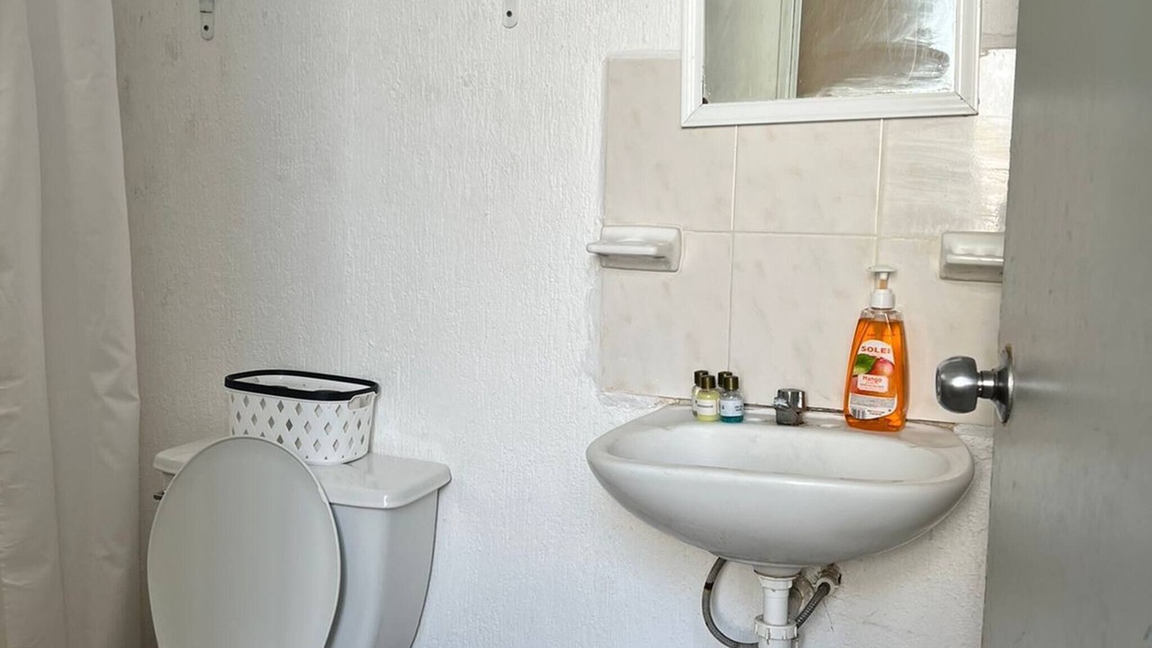 Photo of Bathroom in Merida Municipality