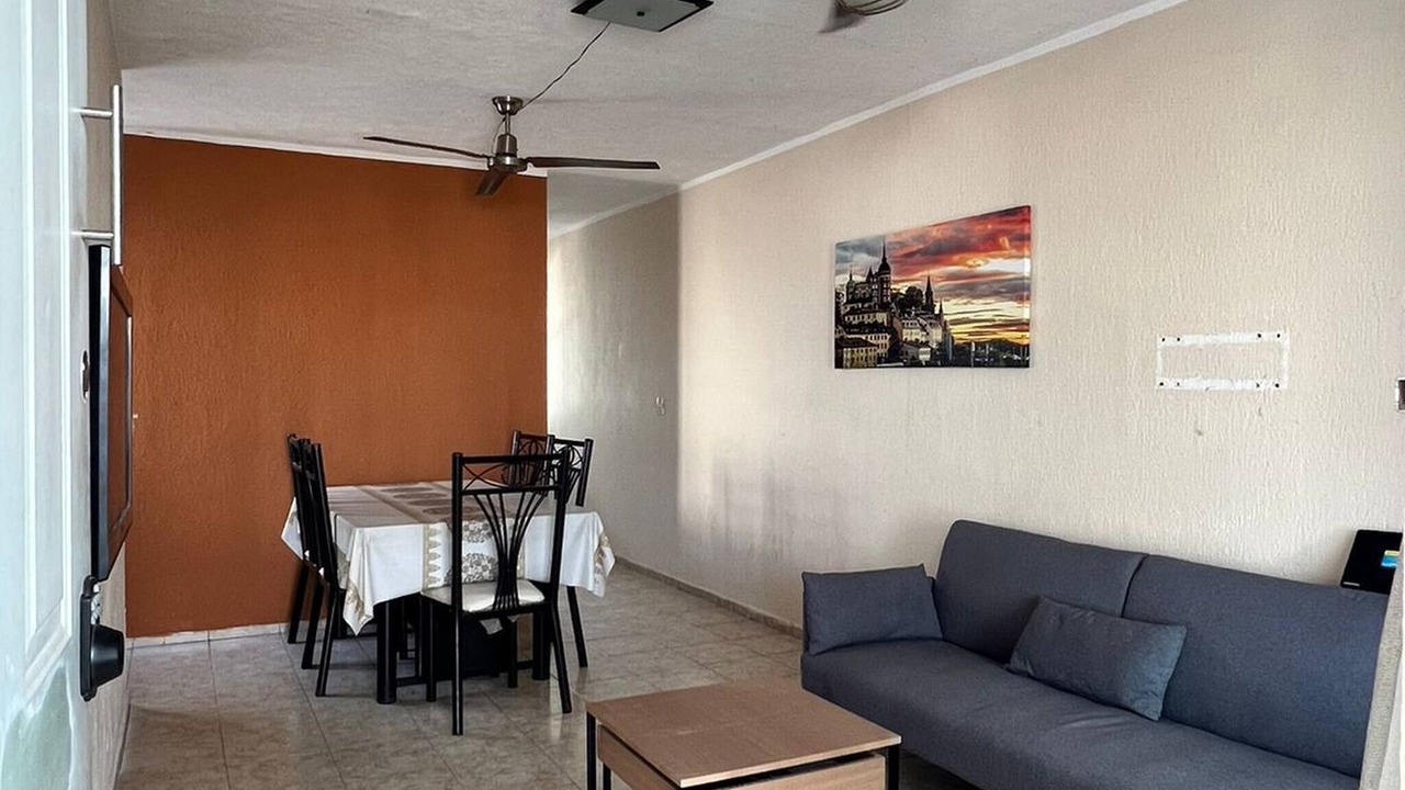 Photo of Livingroom in Merida Municipality