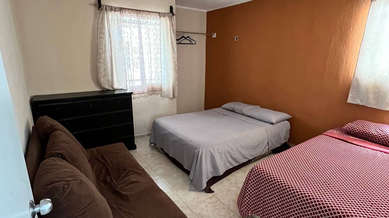 Photo of Bedroom in Merida Municipality