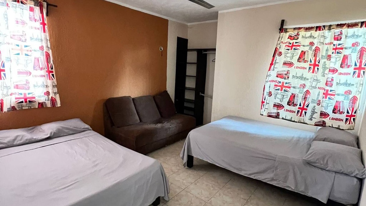 Photo of Bedroom in Merida Municipality