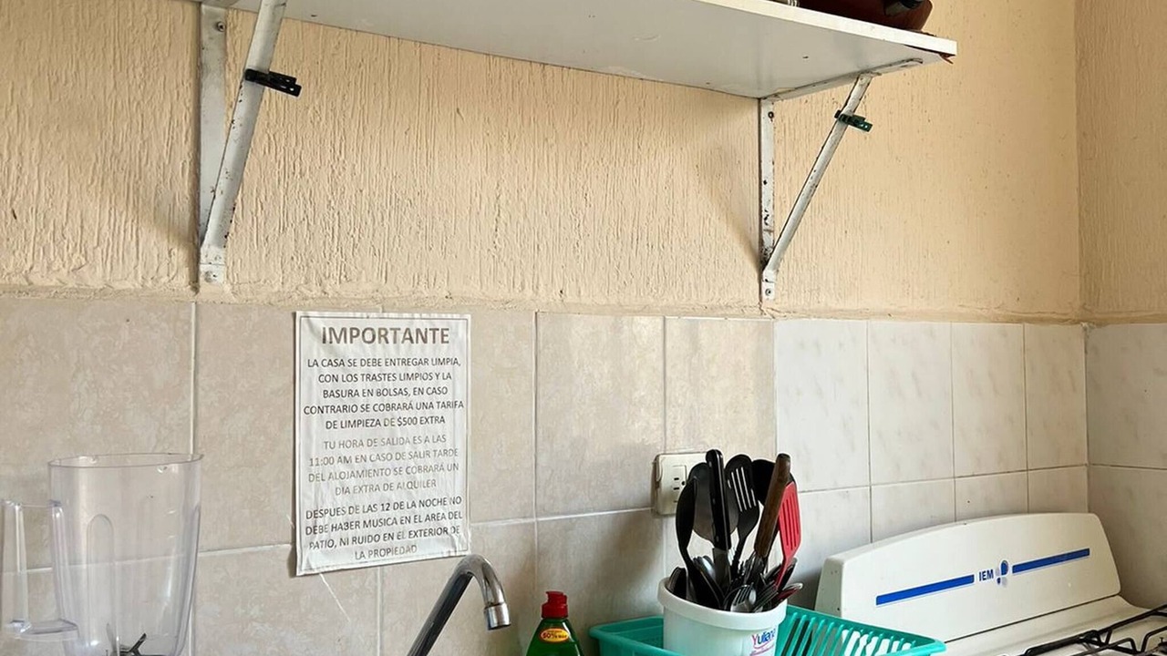 Photo of Kitchen in Merida Municipality