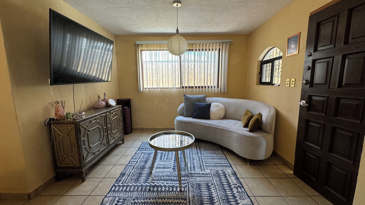 Photo of Livingroom in Ciudad Obregon