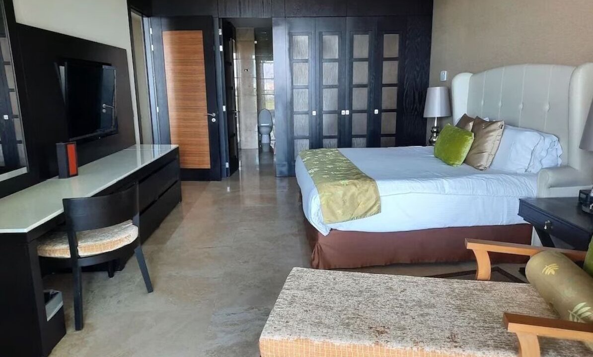 Photo of Bedroom in Mezcales