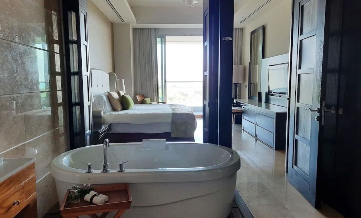 Photo of Bedroom in Mezcales