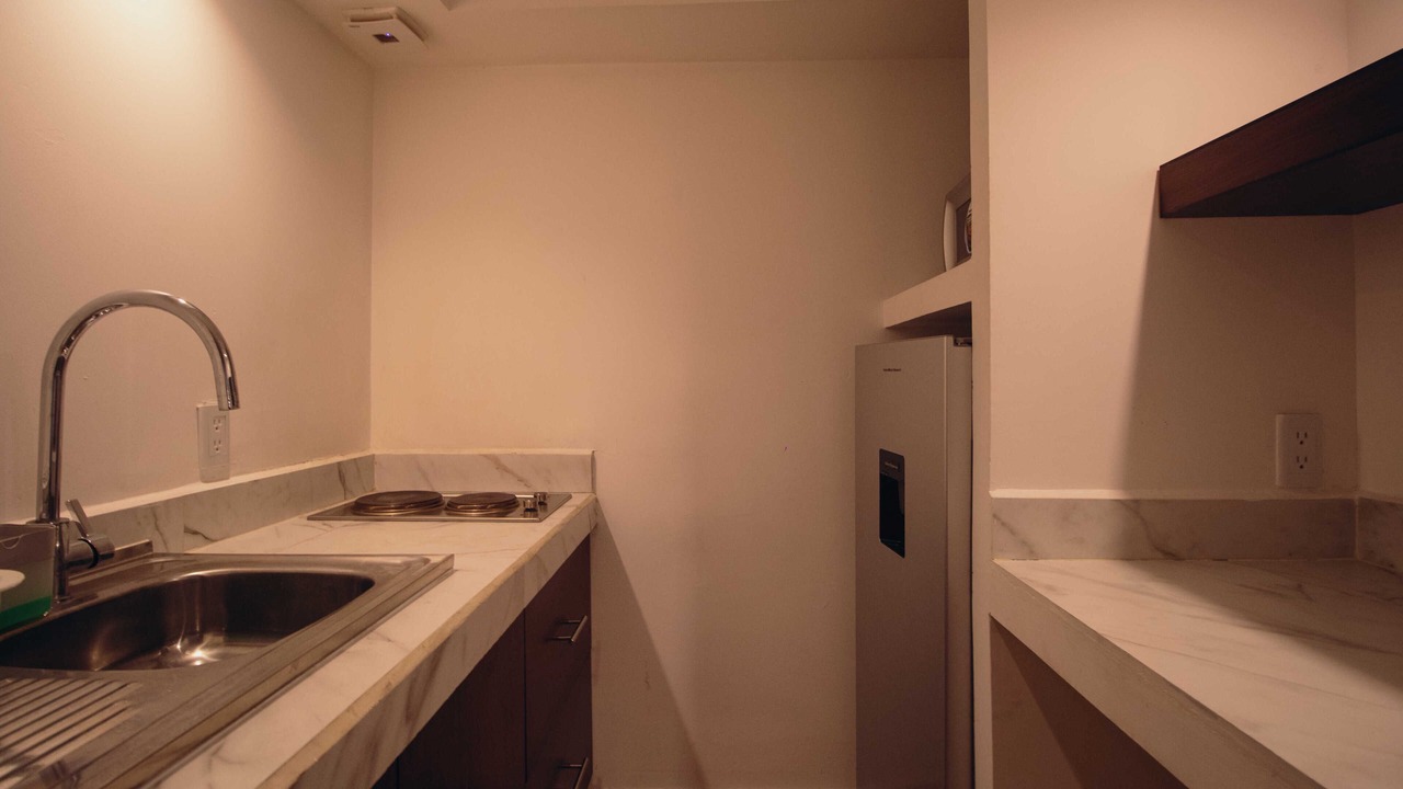Photo of Kitchen in Coyoacan