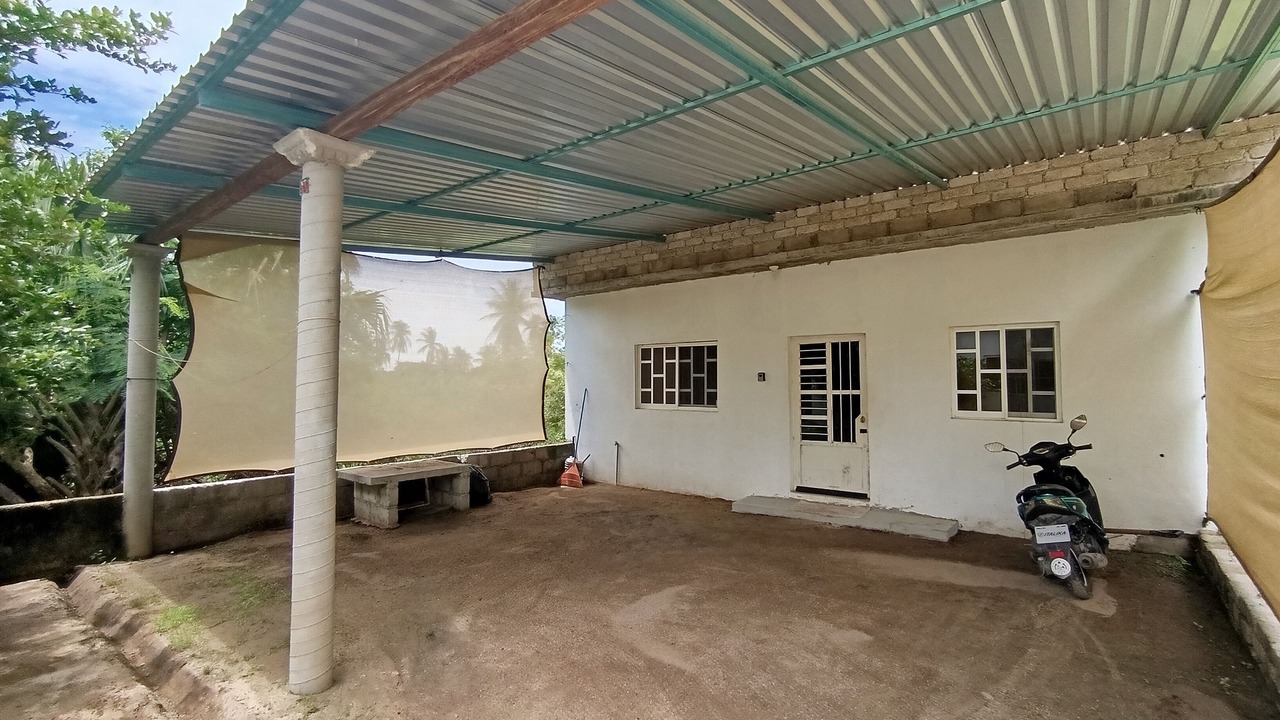 Photo of Outdoor in San Pedro Huamelula