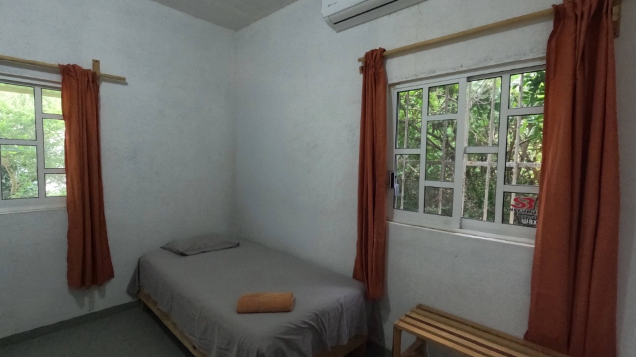 Photo of Bedroom in San Pedro Huamelula