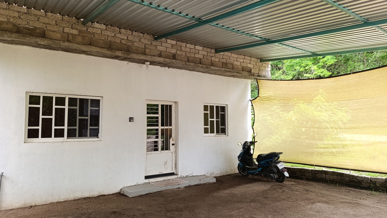 Photo of Outdoor in San Pedro Huamelula