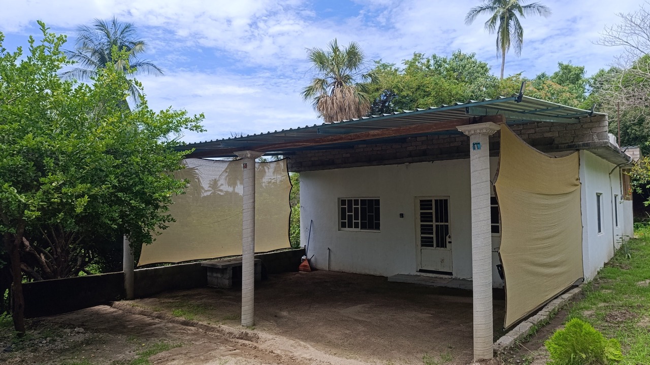Photo of Outdoor in San Pedro Huamelula