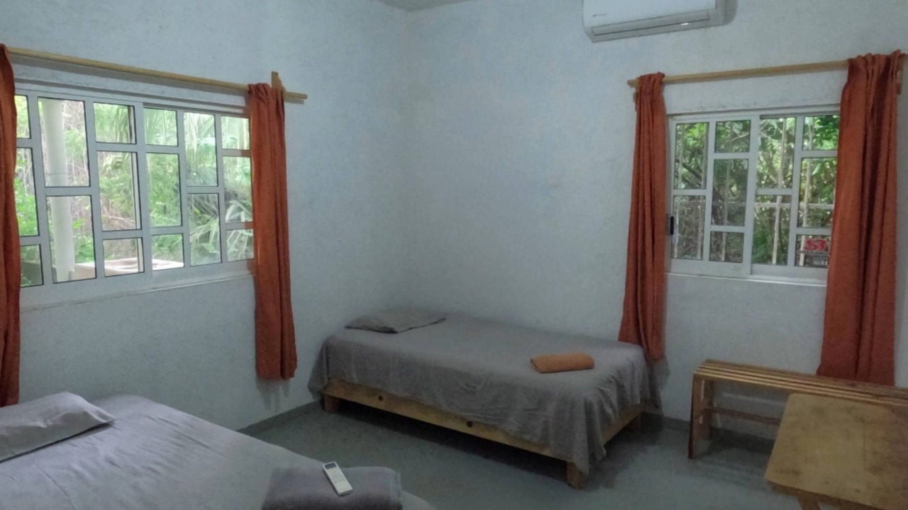 Photo of Bedroom in San Pedro Huamelula