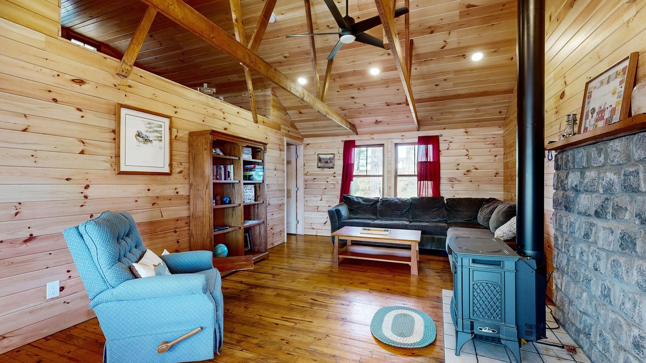 Photo of Livingroom in South China