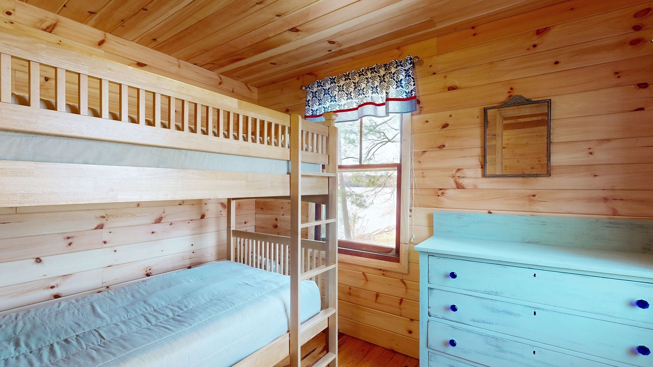 Photo of Bedroom in South China