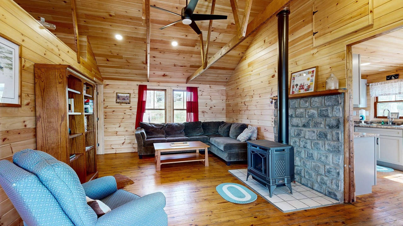 Photo of Livingroom in South China
