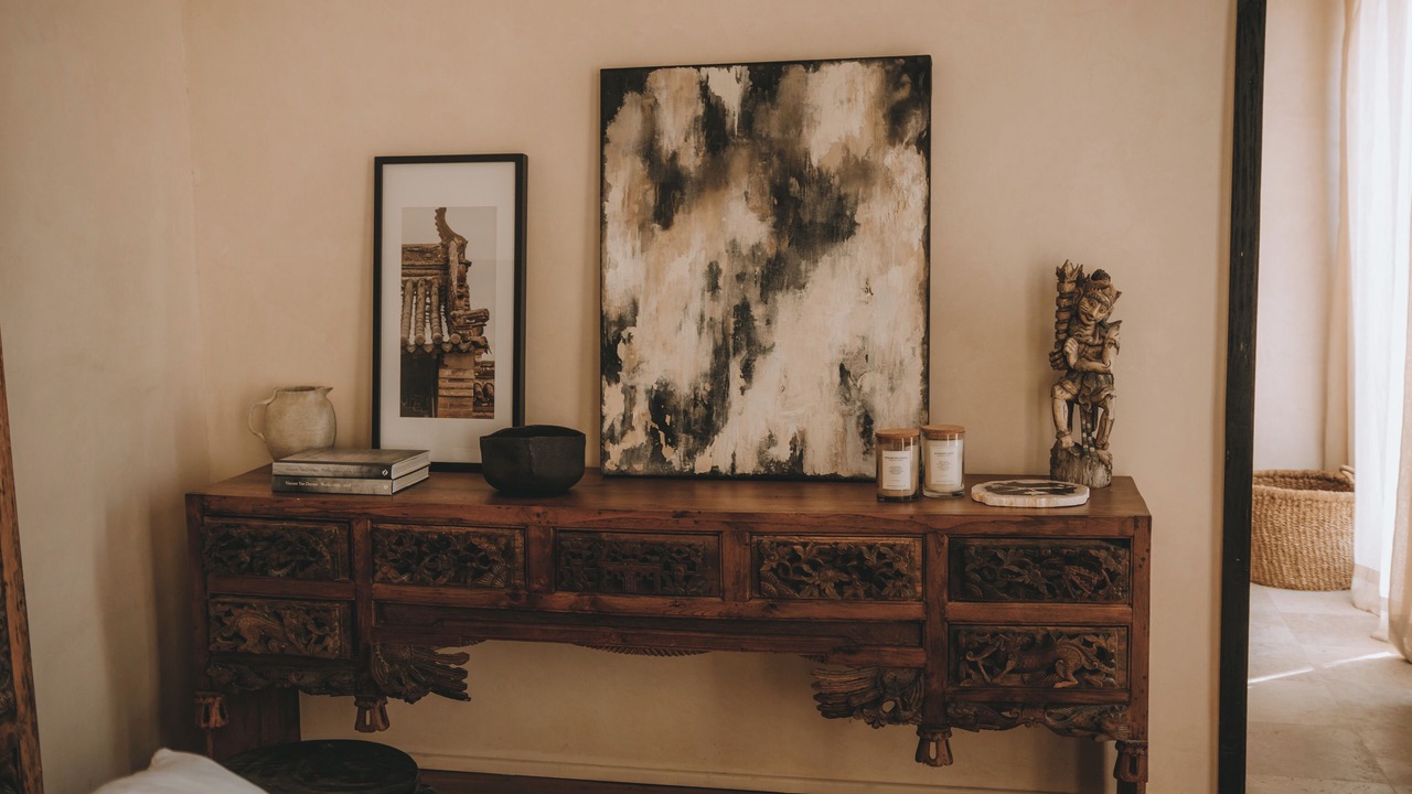 Photo of Bedroom in Downtown Queretaro