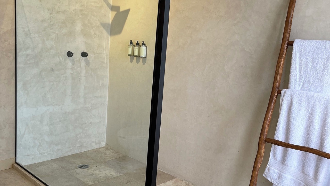 Photo of Bathroom in Downtown Queretaro