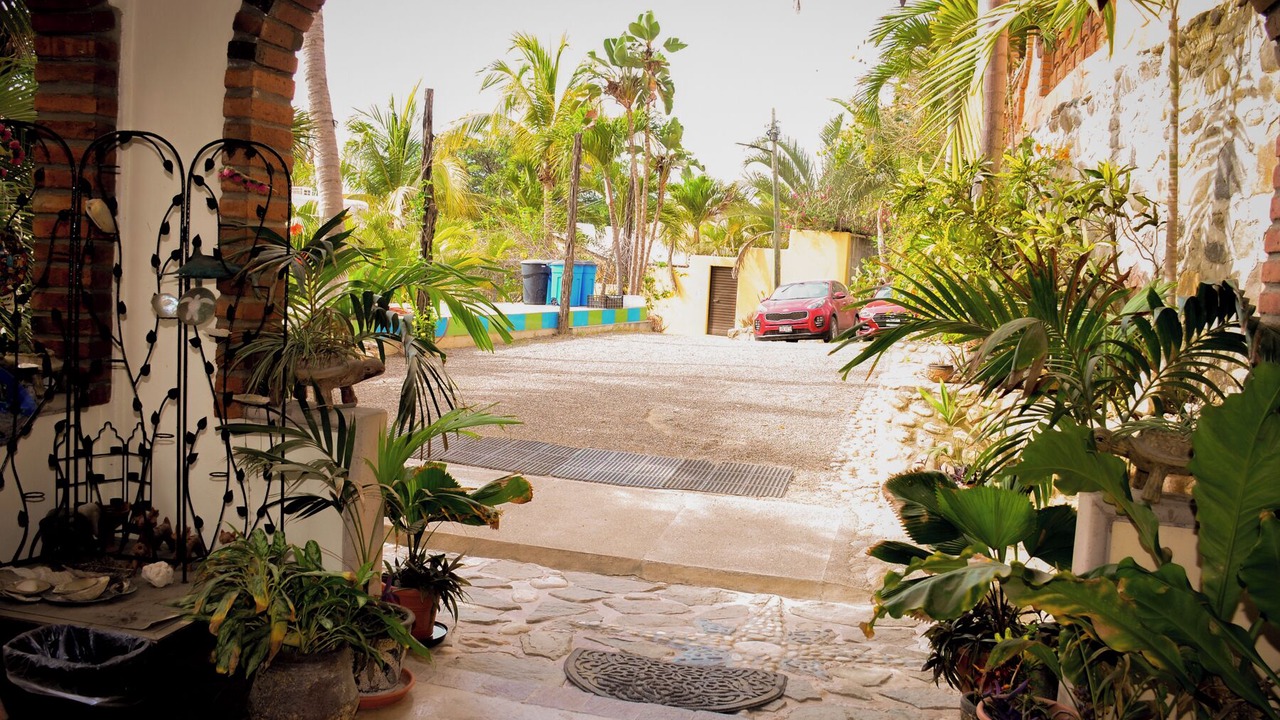 Photo of Outdoor in Litibu