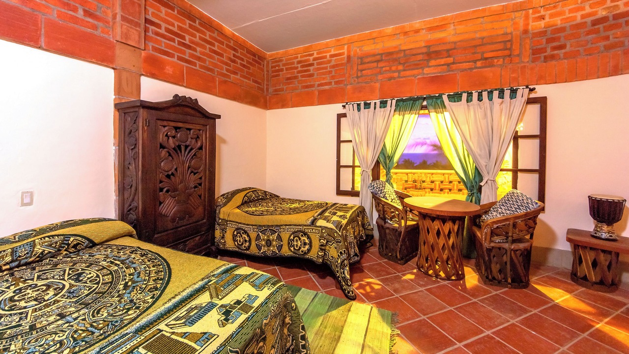 Photo of Bedroom in Litibu