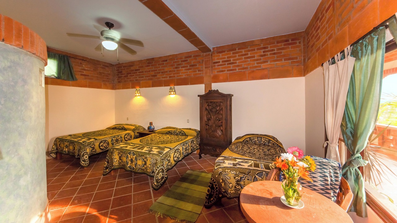 Photo of Bedroom in Litibu