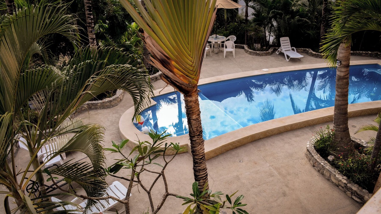 Photo of Outdoor in Litibu