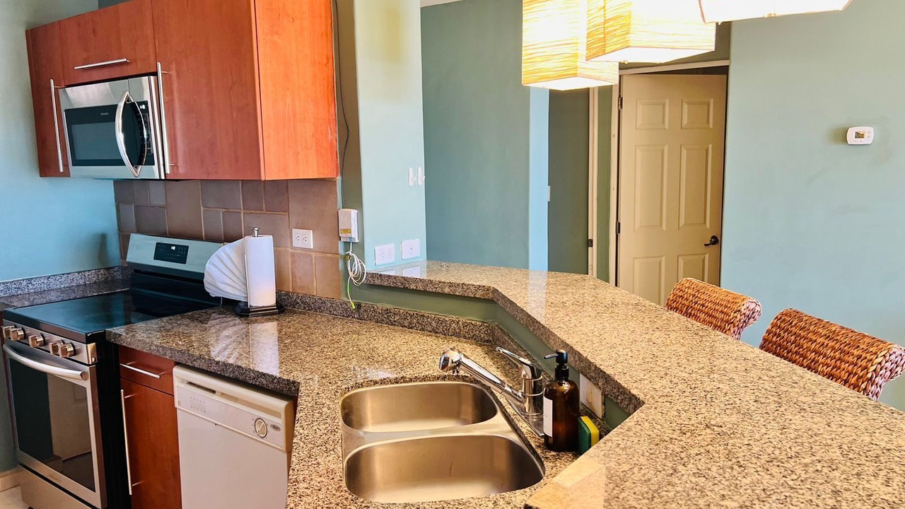 Photo of Kitchen in Las Conchas