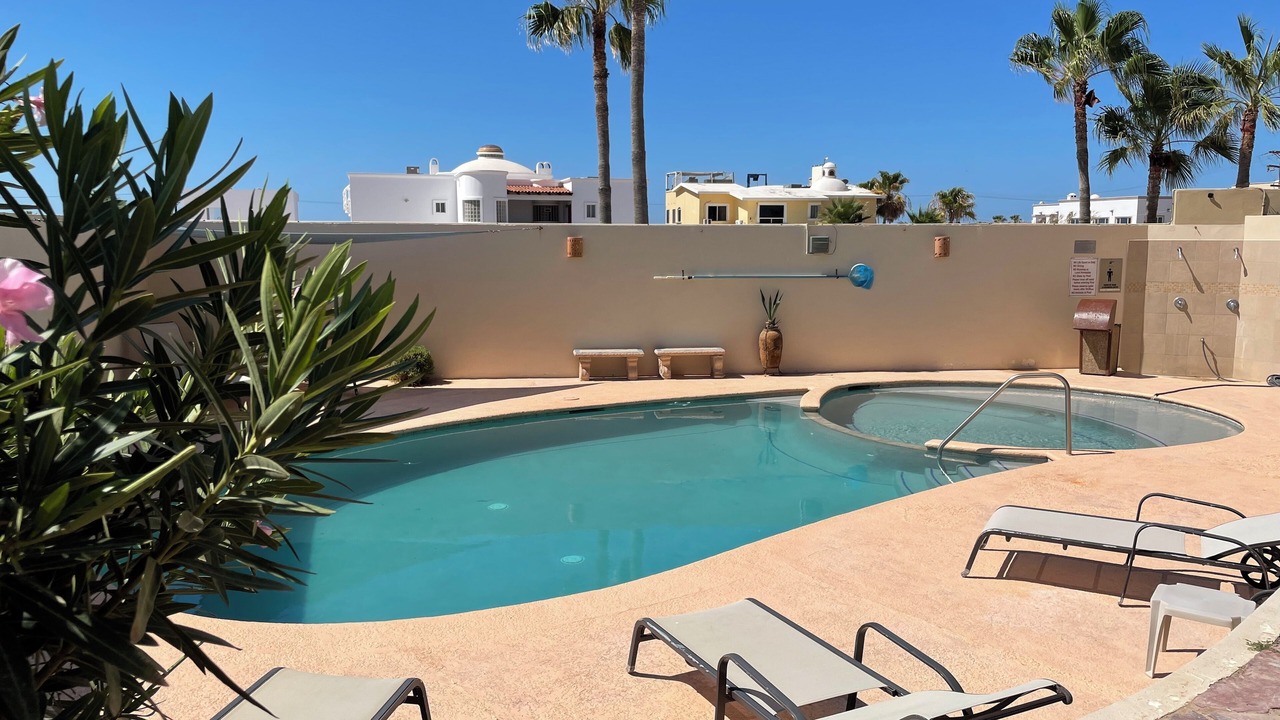 Photo of Outdoor in Las Conchas