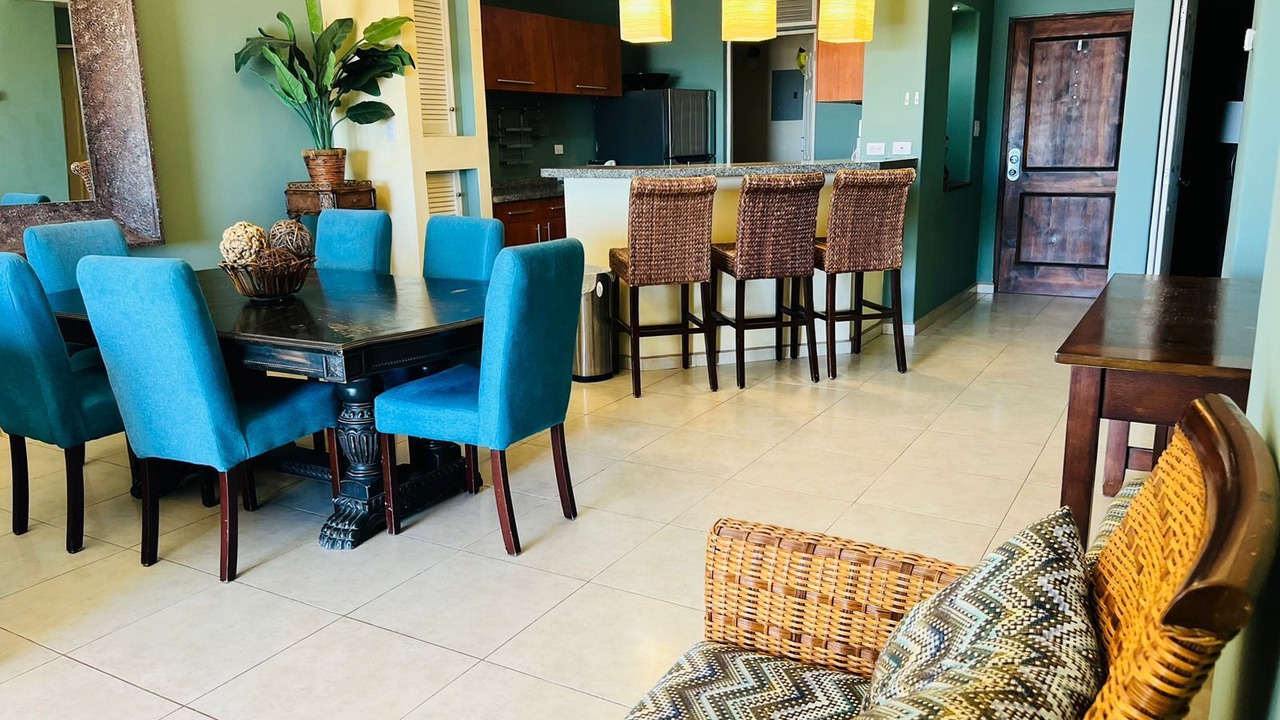 Photo of Livingroom in Las Conchas