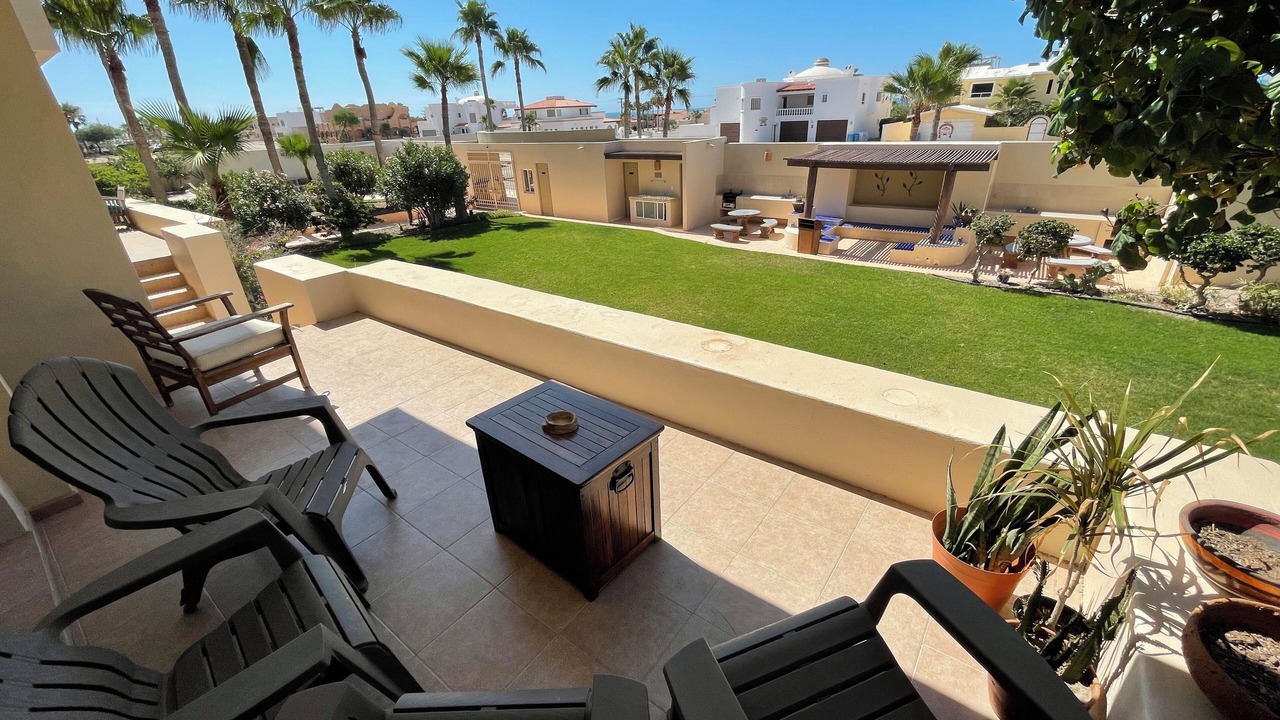 Photo of Outdoor in Las Conchas